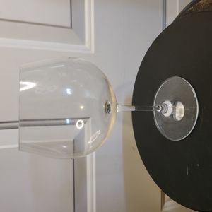 Riedel Venum Crystal Wine Glass 7.75"